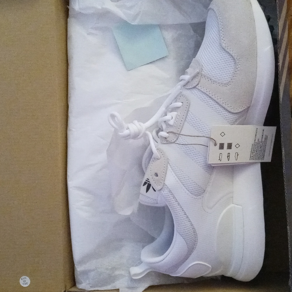 Adadis Mens Shoes